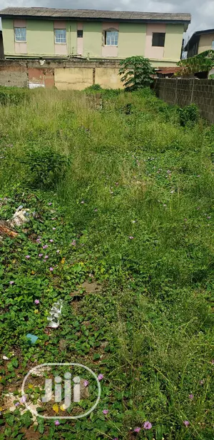 Residential/Commercial Land at Oduduwa St Gra Ikeja