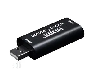 2.0 Hdmi Capture Card