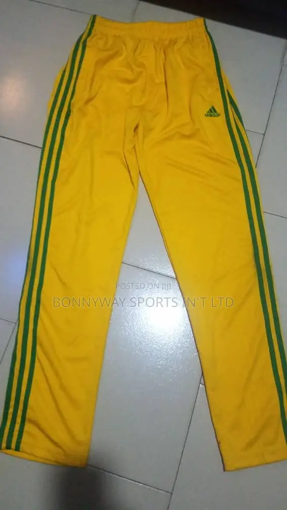 Adidas Trackdown