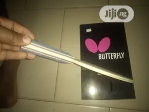 Professional Butterfly Carbon