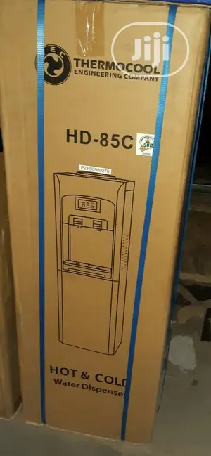 Thermocool Water Dispenser