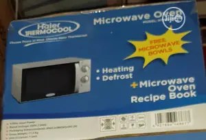 Microwave Oven