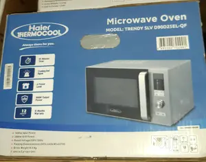 Thermocool Microwave Oven