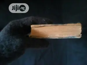 Bible: 55 Year Old Ancient Bible