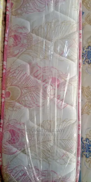 6by6by10 Mattress
