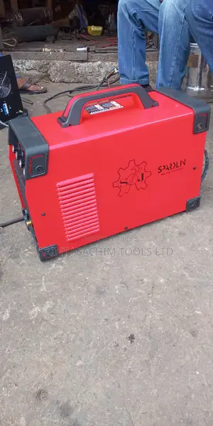 Tig 250 380v 3 Phase Welding Machine