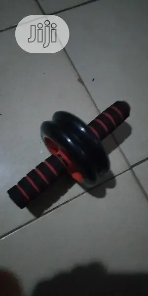 Abdominal Roller Slide
