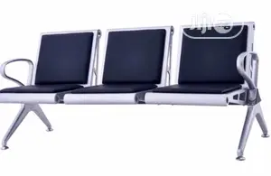 Executive Reception Chair