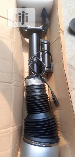 Mercedes Benz Shocks (Airspring)