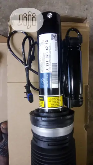 Mercedes-Benz Airmatic Front Strut/Shock, W221 S-Class (S350, S450).