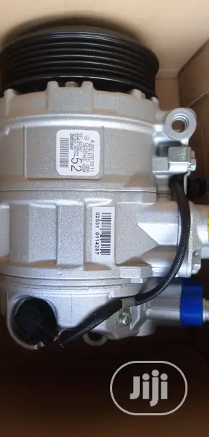 Mercedes Benz Original Compressor (Air Condition) ML GL W164
