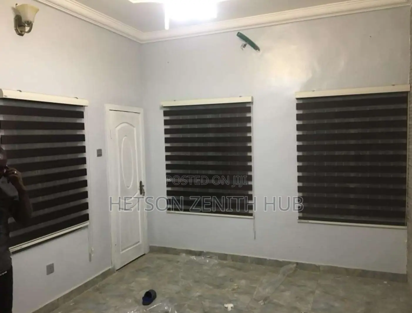 Windows Blinds