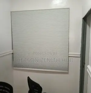Windows Blinds