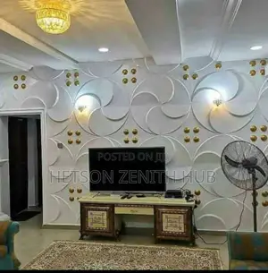 Beautiful Wall Panels