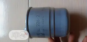 Mercedes Benz Diesel Gas Filters