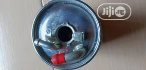 Mercedes Benz Diesel Gas Filters