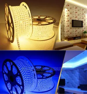 POP Led Strip Light