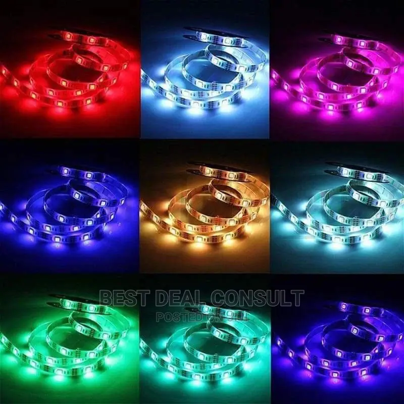 TV Led Back Lights