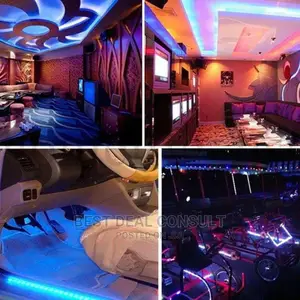 TV Led Back Lights