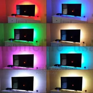 TV Led Back Lights