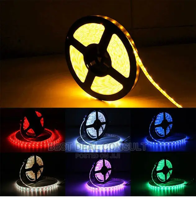 TV Led Back Lights