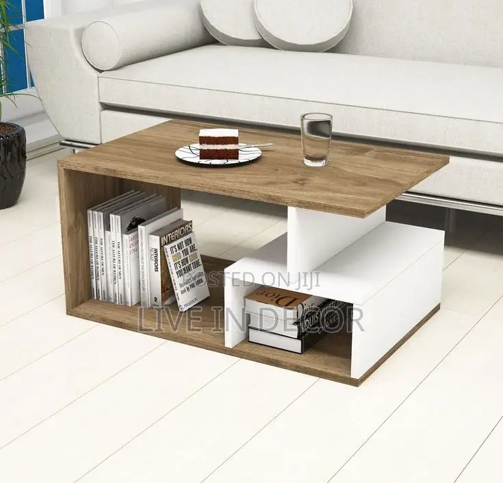 Center Tables