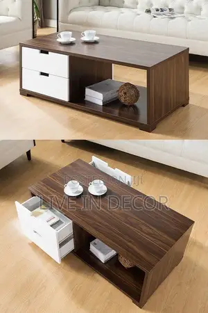 Center Tables