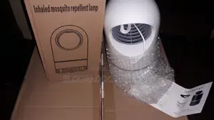 New Brand Effective Mosquito Repellent Lamp