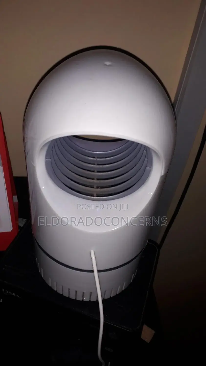 New Brand Effective Mosquito Repellent Lamp