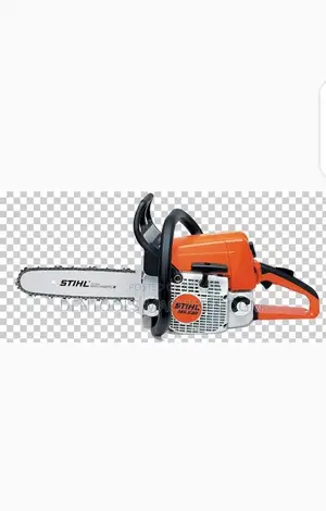 Chain Saw Machines