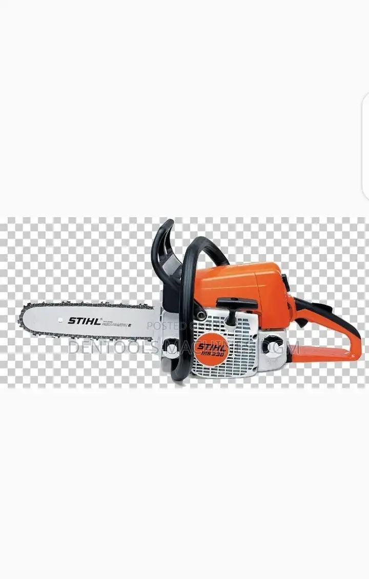 Chain Saw Machines