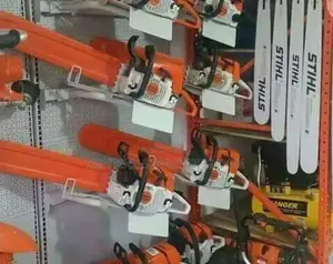 Chain Saw Machines