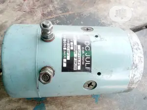 DC Motor 12v 3hp