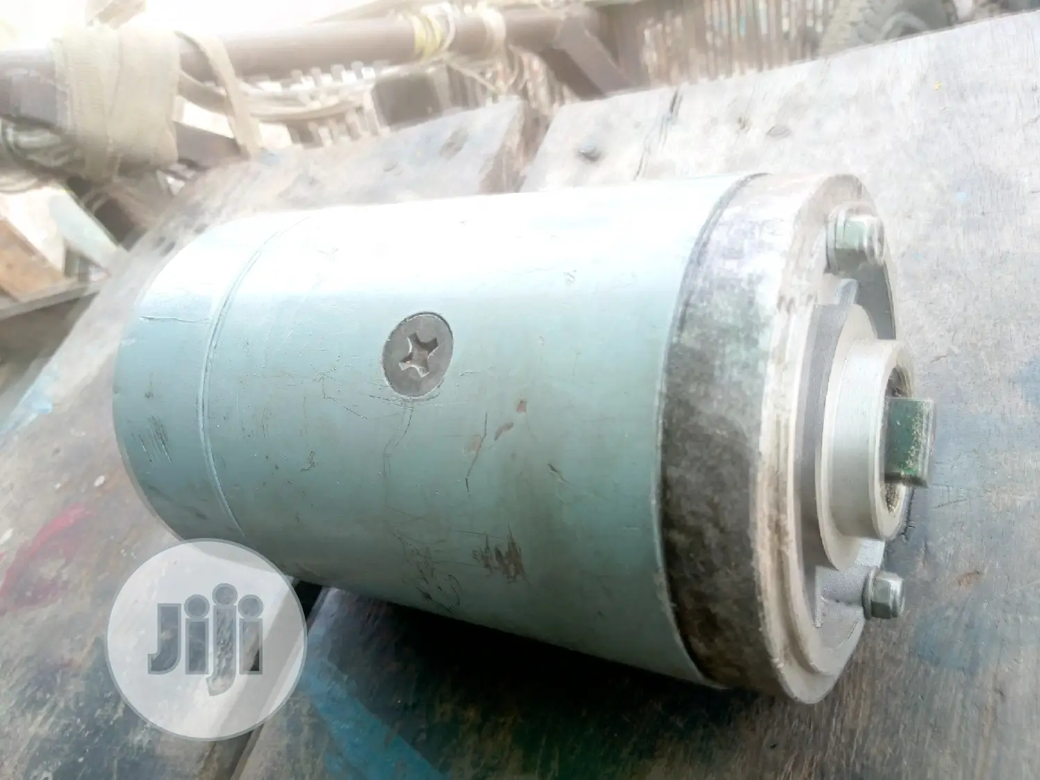 DC Motor 12v 3hp