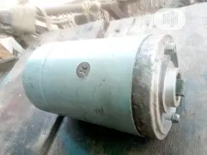 DC Motor 12v 3hp