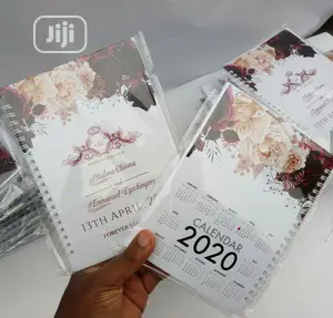 Branded Jotters for Excellent