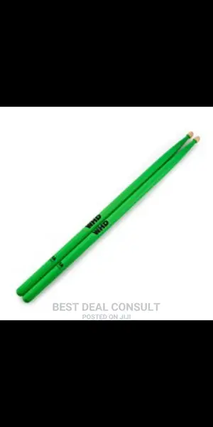 Quality Drum Sticks