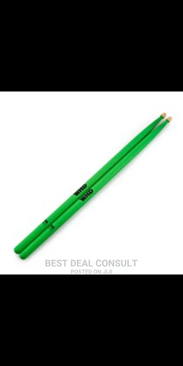 Quality Drum Sticks