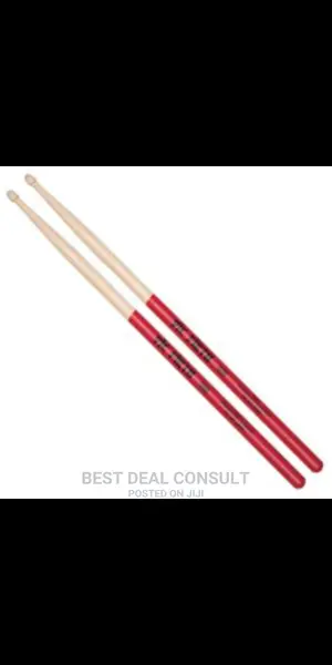 Quality Drum Sticks