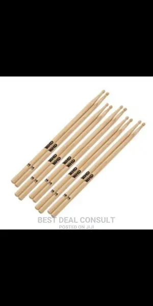 Quality Drum Sticks