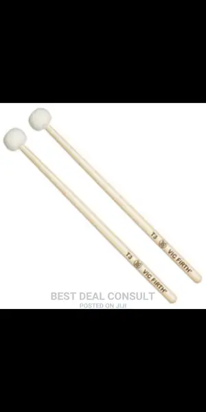 Quality Drum Sticks