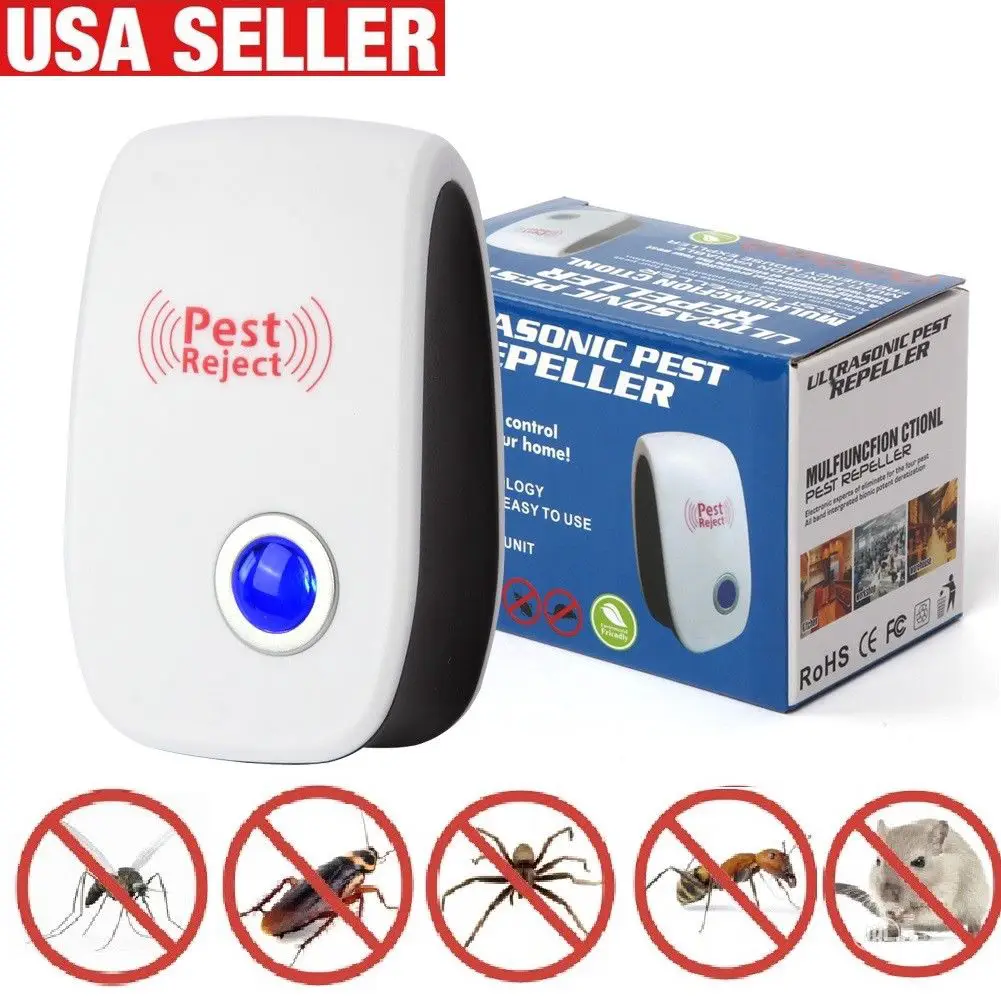Rats,Mosquitoes ,Cockroaches Repellent