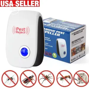 Rats,Mosquitoes ,Cockroaches Repellent