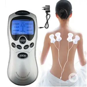 Home Doctor Digital Health Therapy Machine