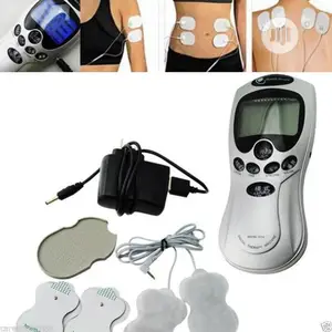 Home Doctor Digital Health Therapy Machine
