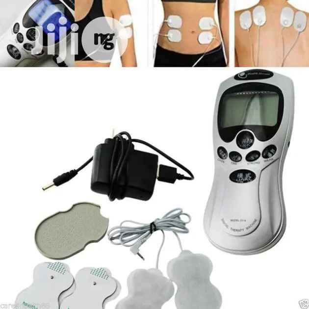 Home Doctor Digital Health Therapy Machine