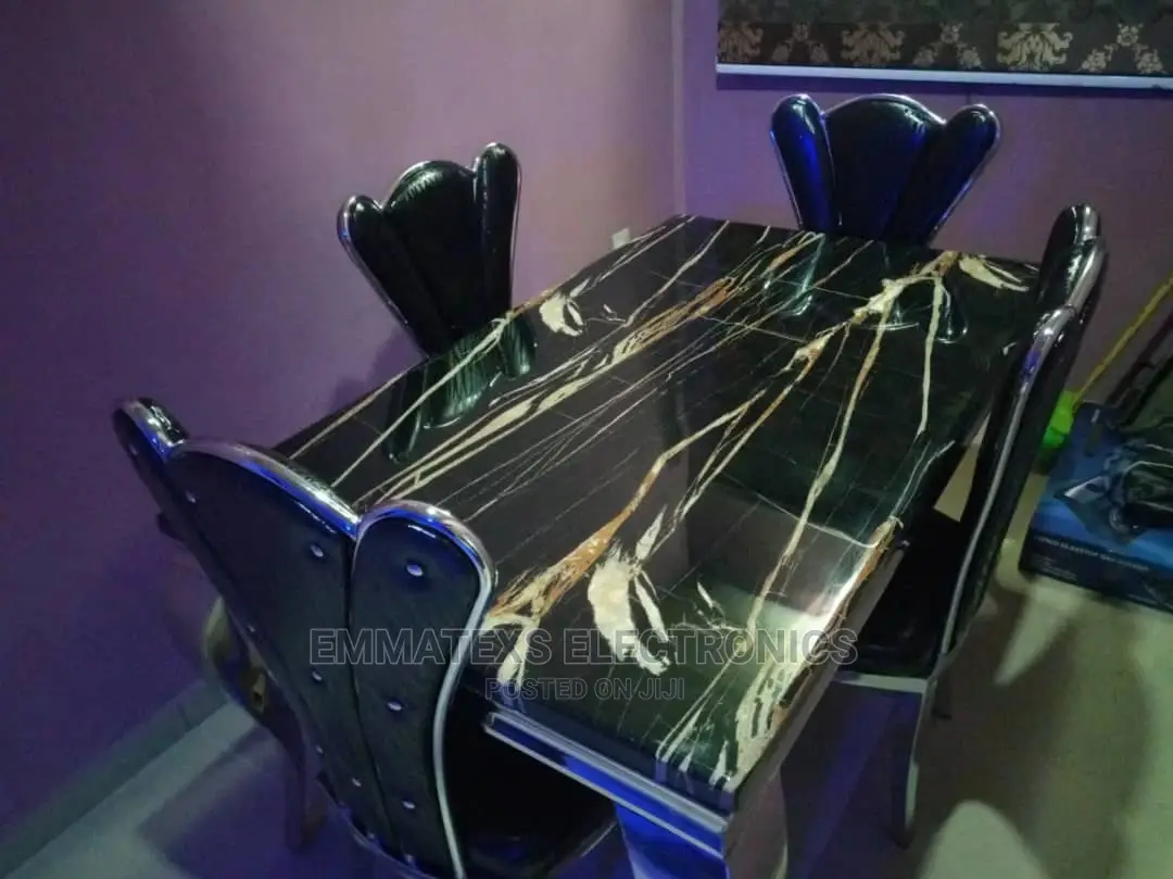 Marble Dinning Table