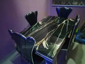 Marble Dinning Table