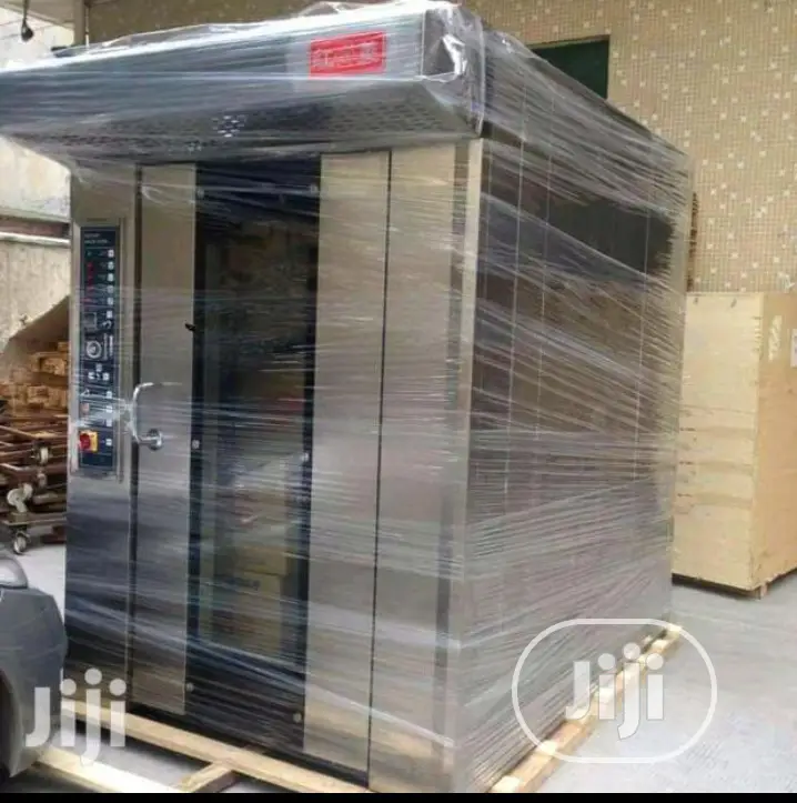 Oven Oven Oven
