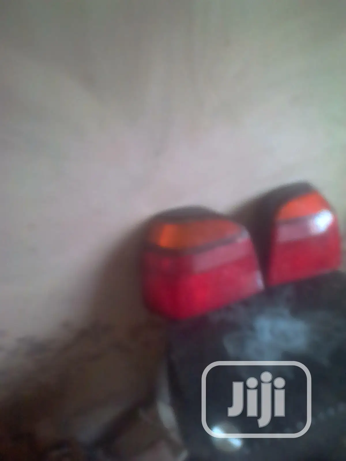 Volkswagen Rear Light